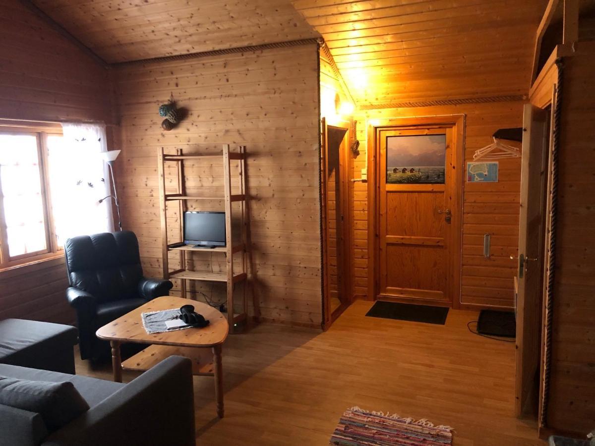 Brustranda Fjordcamping Valberg Extérieur photo